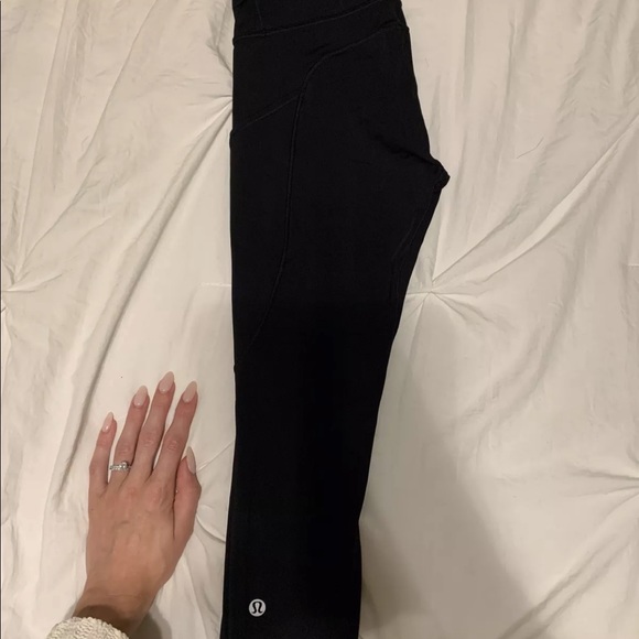 Fast and free leggings lululemon - Picture 6 of 6